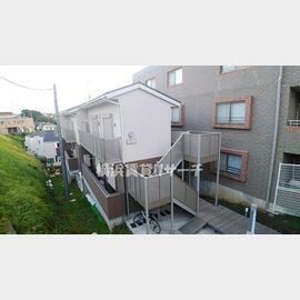 菊名駅より徒歩9分 2階 築7年5ヶ月の賃貸物件