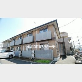 小机駅より徒歩10分 2階 築15年10ヶ月の賃貸物件