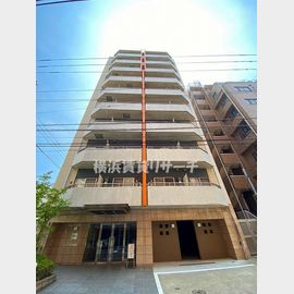 ＨＡＹＭＡＮＹＯＫＯＨＡＭＡ 10階 築16年11ヶ月の賃貸物件