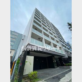 スパシエ・エル新横浜 7階 築17年10ヶ月の賃貸物件