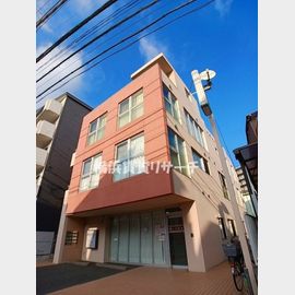 カーサ・アイナ・ルアナ 2階 築21年3ヶ月の賃貸物件