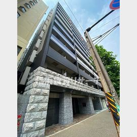 グランドガーラ横濱桜木町 9階 築14年10ヶ月の賃貸物件