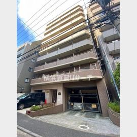 黄金町駅より徒歩6分 6階 築19年4ヶ月の賃貸物件