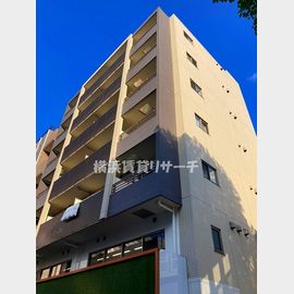 センター南駅より徒歩2分 6階 築19年1ヶ月の賃貸物件