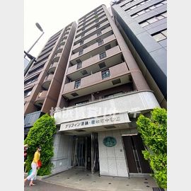 桜木町駅より徒歩5分 7階 築16年9ヶ月の賃貸物件