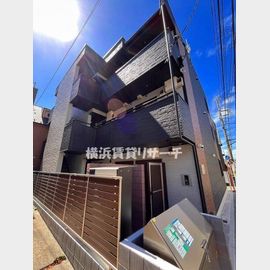 ComfyKaminokidai 3階 築2年の賃貸物件