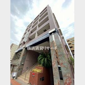 ラフィーネ港北 2階 築24年10ヶ月の賃貸物件