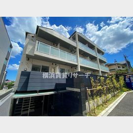 リヴシティ妙蓮寺 1階 築6年11ヶ月の賃貸物件