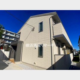 片倉町駅より徒歩4分 1階 築5年4ヶ月の賃貸物件