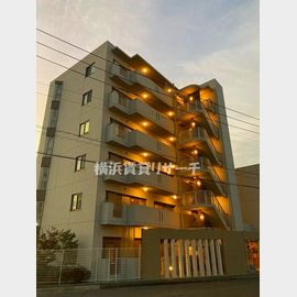 ライクリヴ北新横浜の賃貸物件