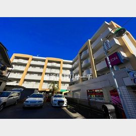 アソシエ横浜の賃貸物件