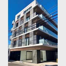 アールブラン武蔵新城の賃貸物件