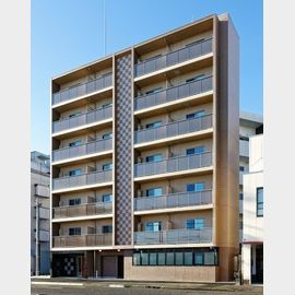 ラフィスタ横浜井土ヶ谷の賃貸物件