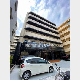 菊水レジデンス綱島２の賃貸物件