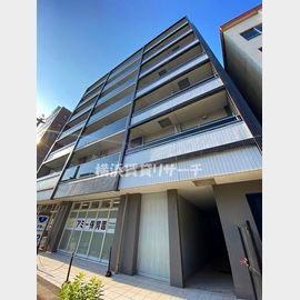 フェリース横濱の賃貸物件