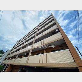 アールケープラザ横浜５の賃貸物件