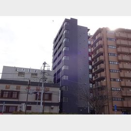 阪東橋駅より徒歩2分 築8年1ヶ月 10階建の賃貸物件