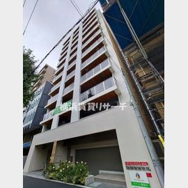 リビオメゾン横濱大通り公園 10階 築3年7ヶ月の賃貸物件