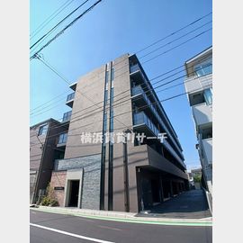 クレヴィスタ横浜大口の賃貸物件