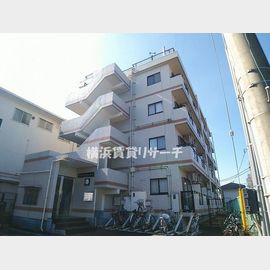 リーヴェルステージ横浜西の賃貸物件