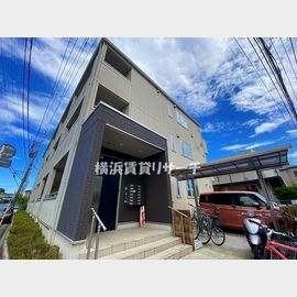 グッドベルテ横浜の賃貸物件