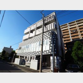 武蔵小杉駅より徒歩9分 5階 築11年9ヶ月の賃貸物件