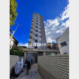 パール新子安の賃貸物件