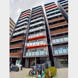 スパシエイラーレ横浜の賃貸物件