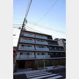 ＳＨＯＫＥＮレジデンス横浜生麦２の賃貸物件