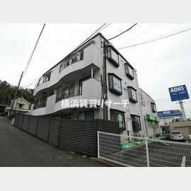 片倉町駅より徒歩1分 1階 築36年1ヶ月の賃貸物件