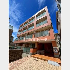 サザンクロスの賃貸物件