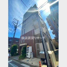 エストゥルースプラス東神奈川の賃貸物件