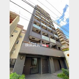 レア横濱戸部駅前の賃貸物件