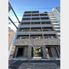 グランヴァン元住吉の賃貸物件