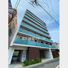 パークフラッツ横濱平沼橋の賃貸物件