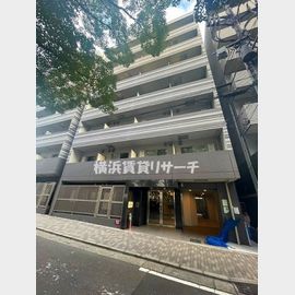 リヴシティ横濱インサイト２ 1階 築10年2ヶ月の賃貸物件