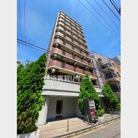 グリフィン横浜グランビスタの賃貸物件