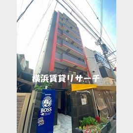 ライジングプレイス桜木町の賃貸物件