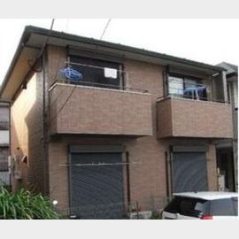 クラッピングハウスの賃貸物件