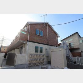 パルトネール日吉２の賃貸物件