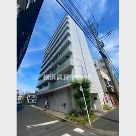 ＭＡＩＮＳＴＡＧＥ横濱ポートサイドの賃貸物件