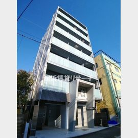 ＬＥＸＥ横濱阪東橋２の賃貸物件