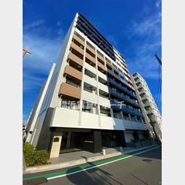 メインステージ東神奈川の賃貸物件