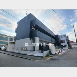 ヴァンベール小机の賃貸物件