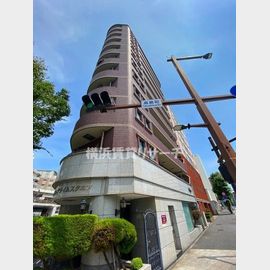 グリフィン横浜プライムスクエアの賃貸物件