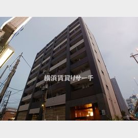 ラクラス横浜の賃貸物件