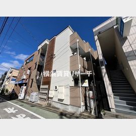 ヴィジェット大倉山 3階 築9年2ヶ月の賃貸物件