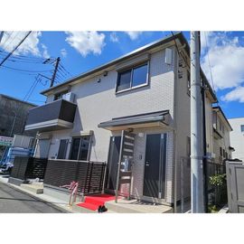 プリマヴェーラ高田の賃貸物件