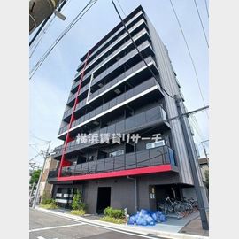 メインステージ横濱鶴見の賃貸物件