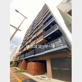 スパシエ東神奈川の賃貸物件